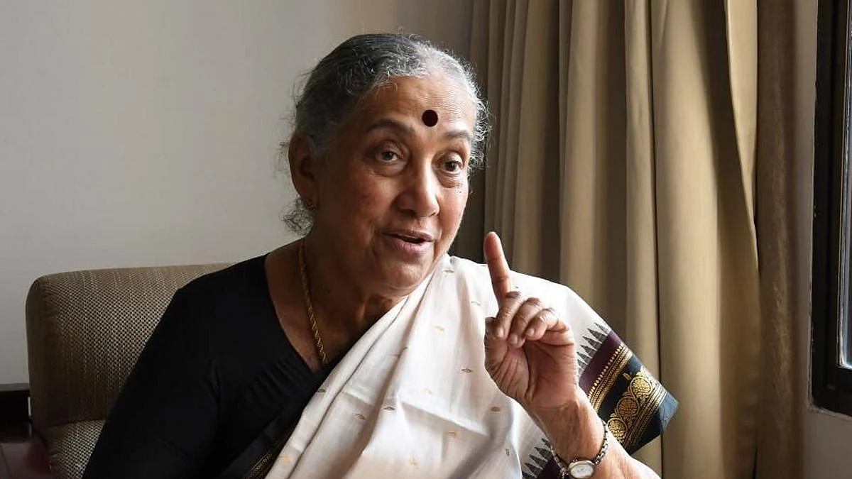 மார்கரெட் ஆல்வா