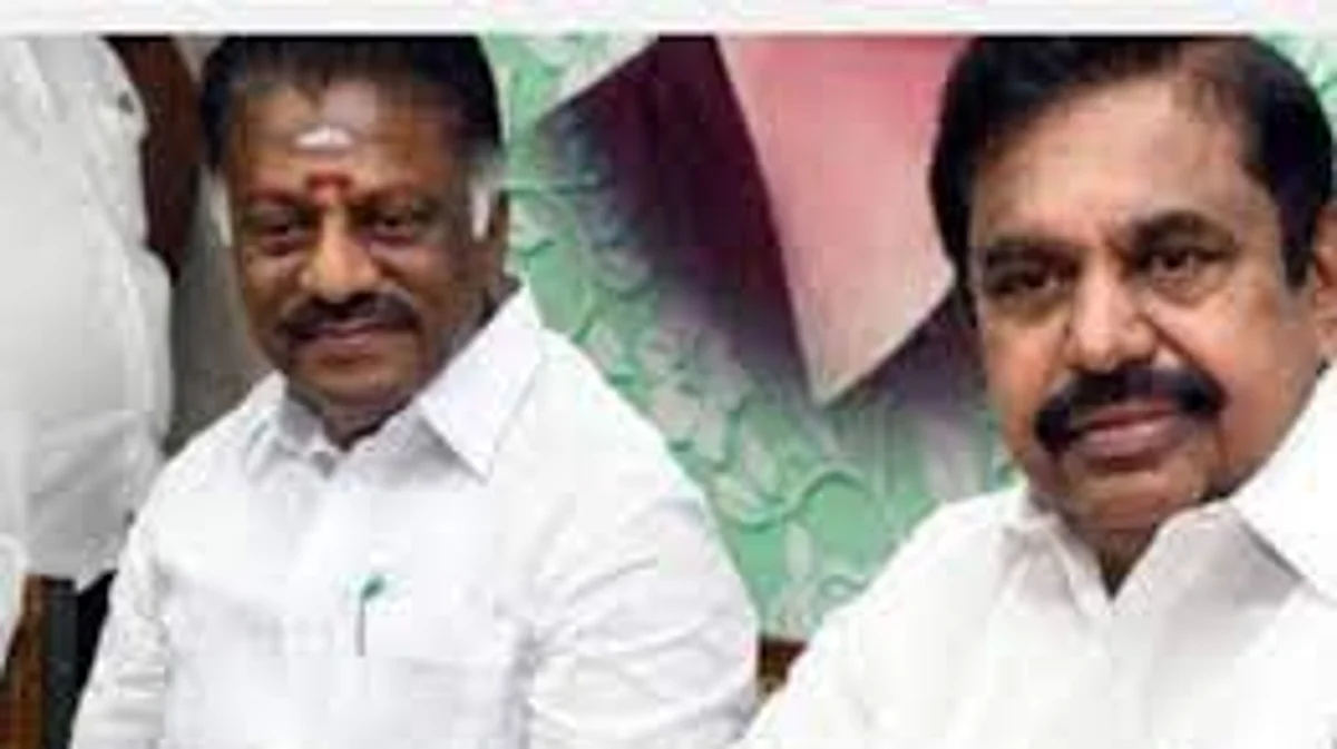 ஈபிஎஸ் கடிதம் ஏற்பு... ஓபிஎஸ் கடிதம் நிராகரிப்பு: அதிமுகவில் அடுத்து நடக்கப் போவது என்ன?