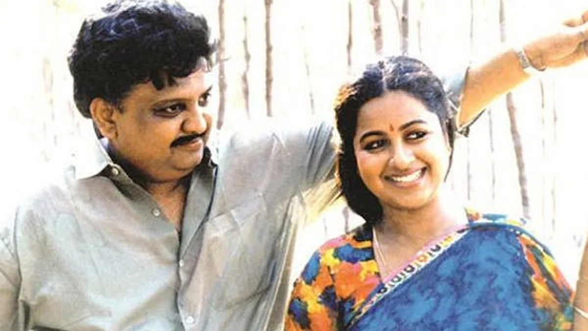 கவிதையாய் வந்த ‘கேளடி கண்மணி’க்கு 32 வயது: ஒரு மீள்பார்வை!