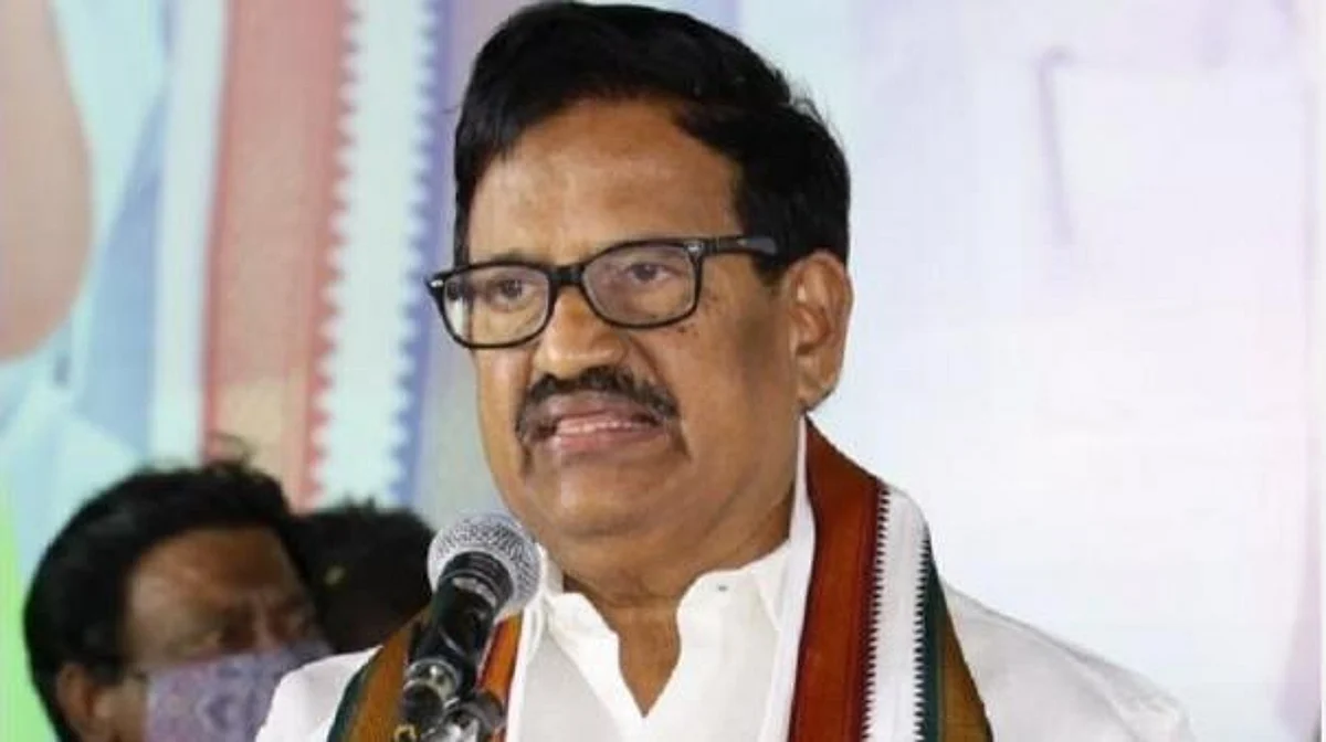 சோனியா காந்திக்காக போராட்டம்: கே.எஸ்.அழகிரி உள்பட 1000 பேர் மீது வழக்கு