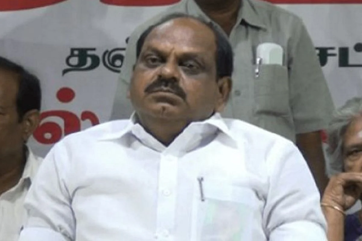 வைத்திக்கு வைத்தியம் பார்க்கும் ஈபிஎஸ் டீம்!