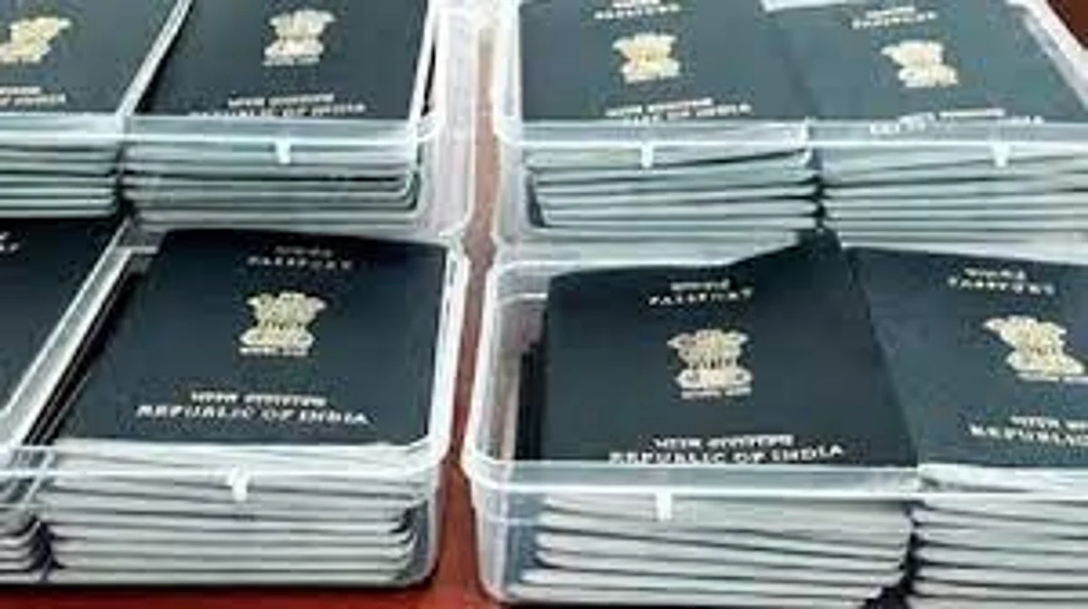 ஒருமுறை அல்ல, பலமுறை பயணம்: போலி பாஸ்போர்ட்டில் சவுதிக்கு சென்று வந்தவர்கள் சிக்கினர்!