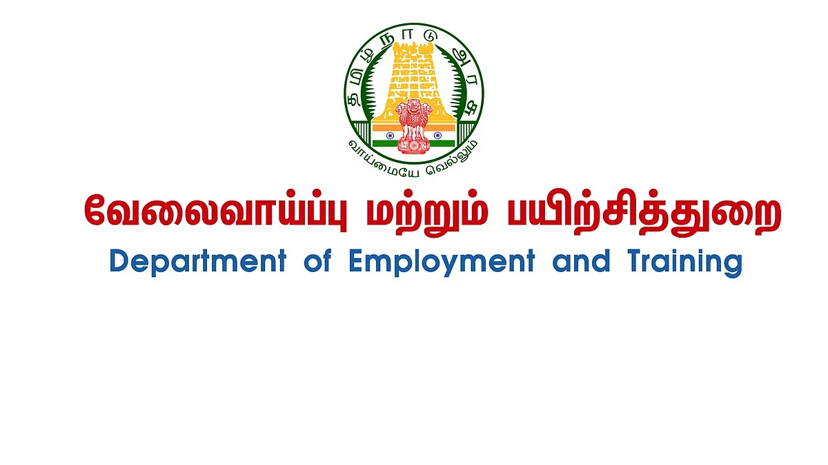 பள்ளிகளில் வேலைவாய்ப்பு பதிவு ரத்து: தமிழக அரசு திடீர் அறிவிப்பு!