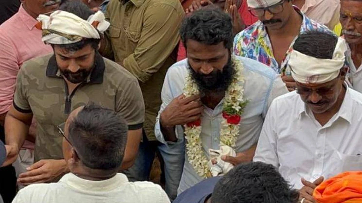 நடிகர் சூர்யாவிற்கு இயக்குநர் வெற்றி மாறன் தரப்போகும் பிறந்த நாள் பரிசு என்ன தெரியுமா?
