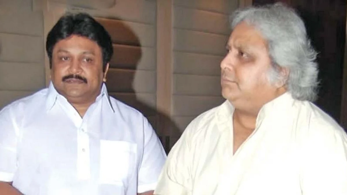 நடிகர் பிரபு, ராம்குமார் மீது சகோதரிகள் திடீர் வழக்கு: காரணம் இதுதான்!