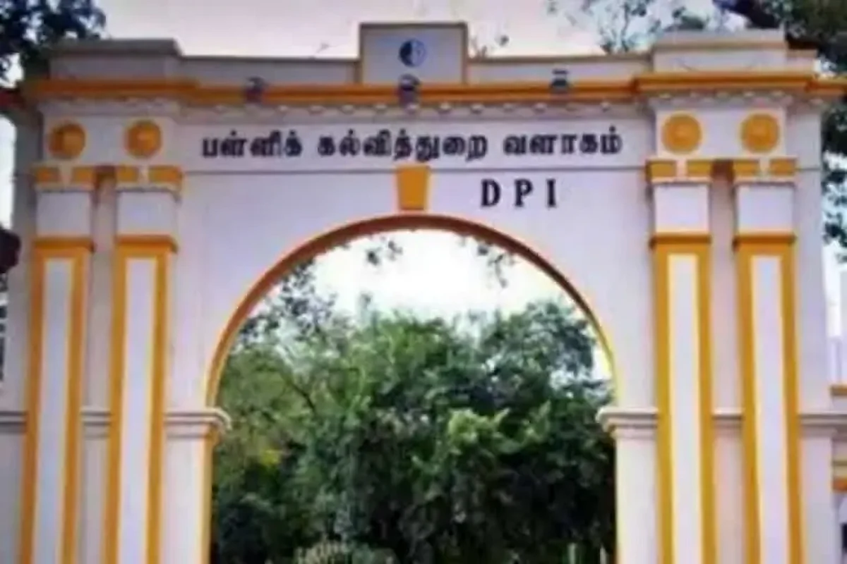 பொதுமாறுதல் கலந்தாய்வை முதலில் நடத்துங்கள்: அமைச்சருக்கு மேல்நிலைப் பள்ளி தலைமை ஆசிரியர்கள் வேண்டுகோள்