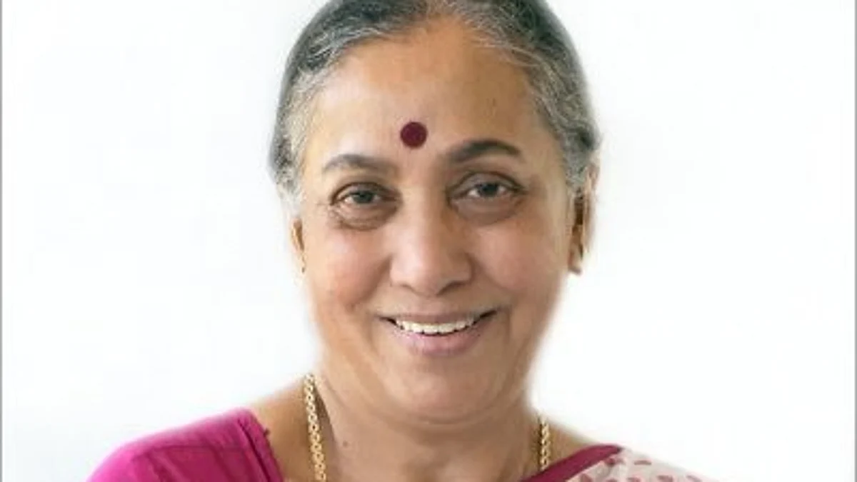 எதிர்க்கட்சிகளின் வேட்பாளர் அறிவிப்பு... சூடுபிடிக்கிறது துணை ஜனாதிபதி தேர்தல்!