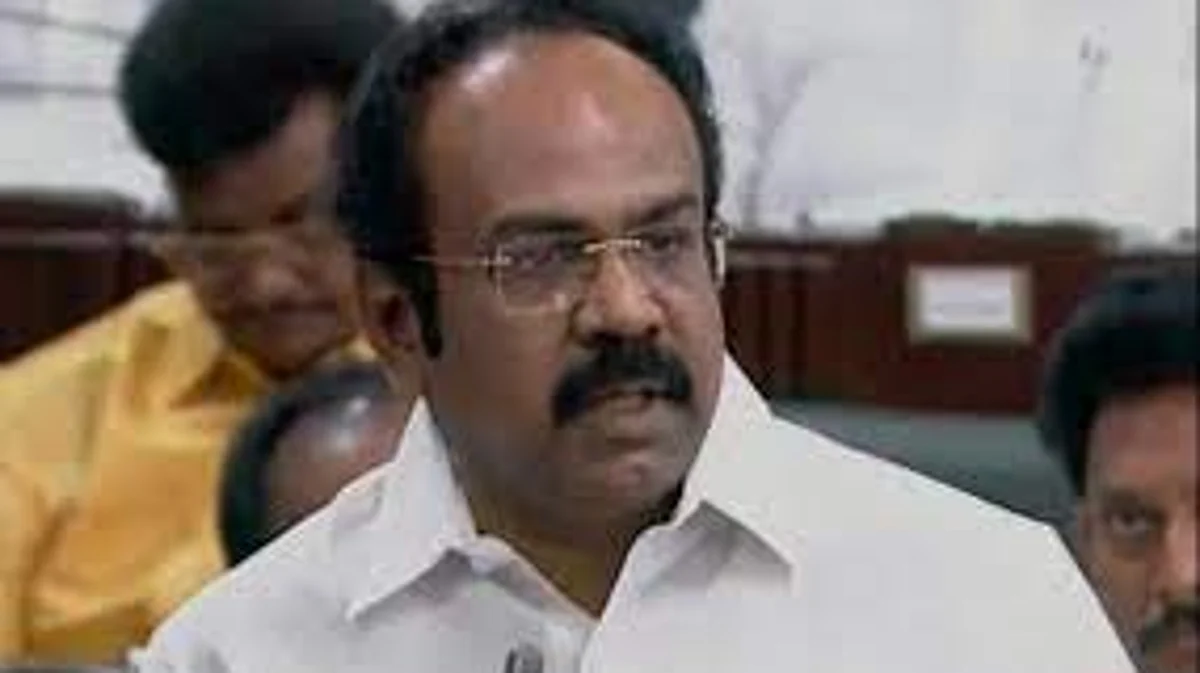 சென்னையில் ஜூலை 4-ம் தேதி உலக தொழில் முதலீட்டாளர்கள் மாநாடு!