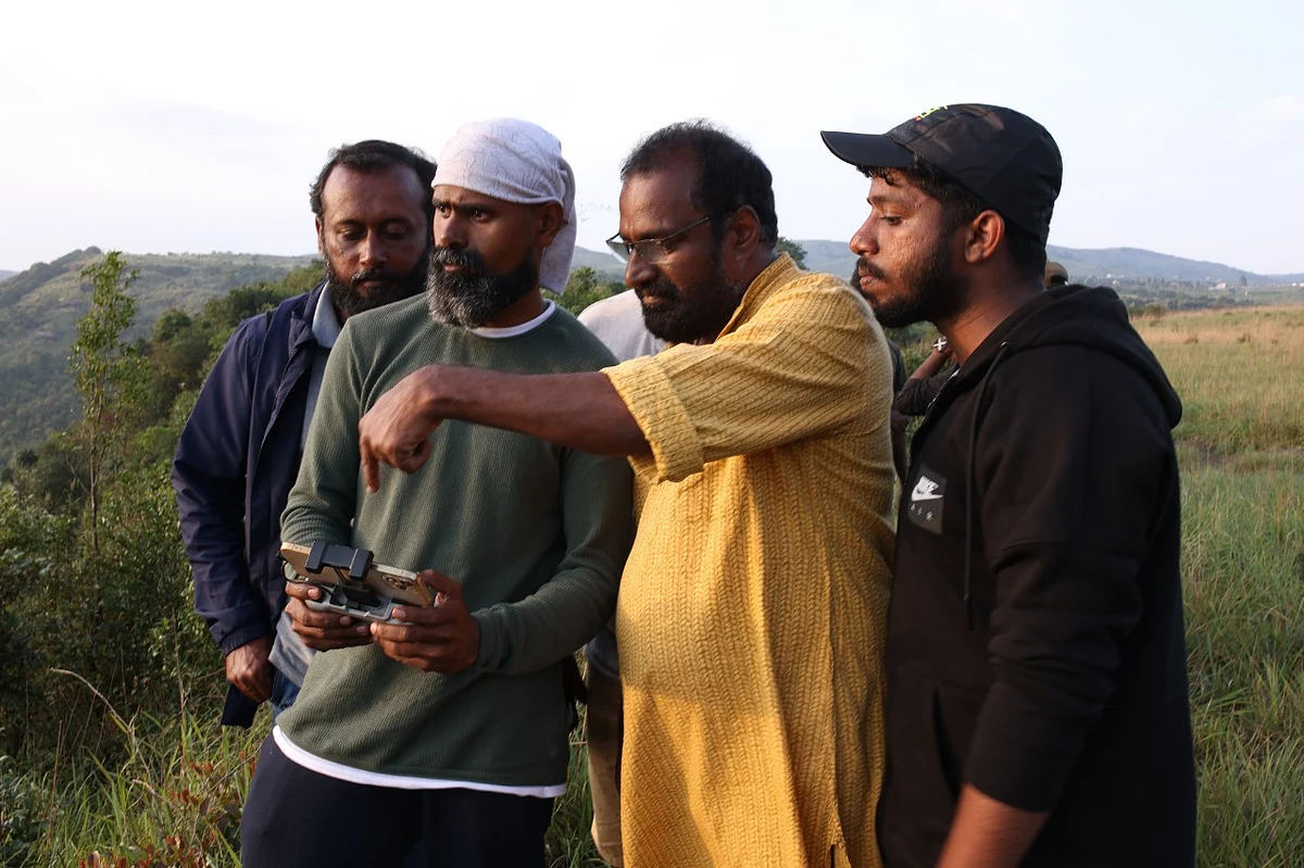 ‘சாயாவனம்’ திரைப்படம் மூலம் தமிழுக்கு வரும் பிரபல மலையாள இயக்குநர்!