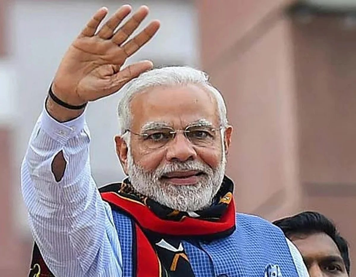 ஜூலை 28-ல் சென்னை வருகிறார் பிரதமர் மோடி!