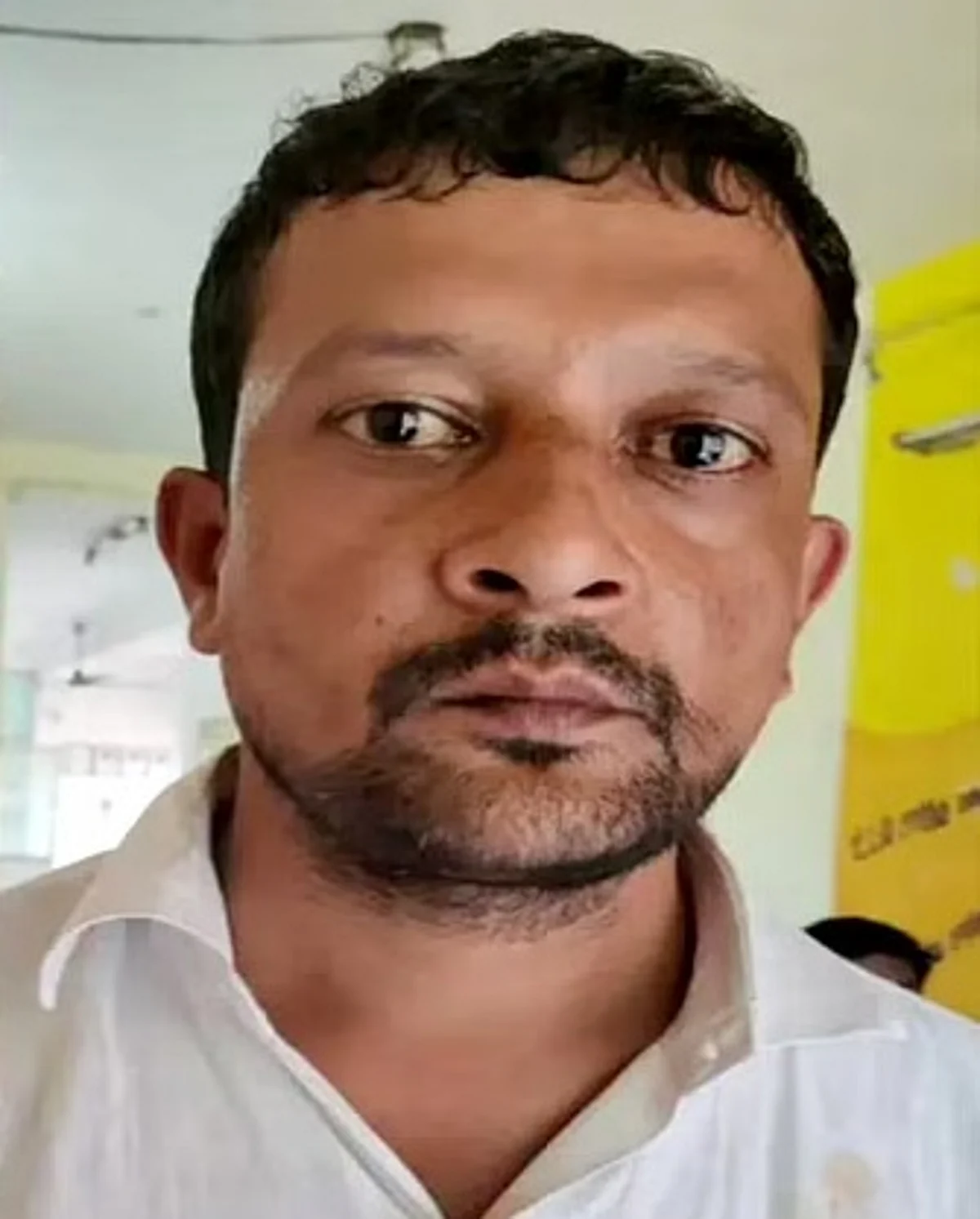 நகைக்கு பூஜை போட வந்த பெண்... கோயிலை சுற்றி வந்தபோது அதிர்ச்சி: தப்பிக்க முயன்ற குஜராத் பூசாரி சிக்கினார்