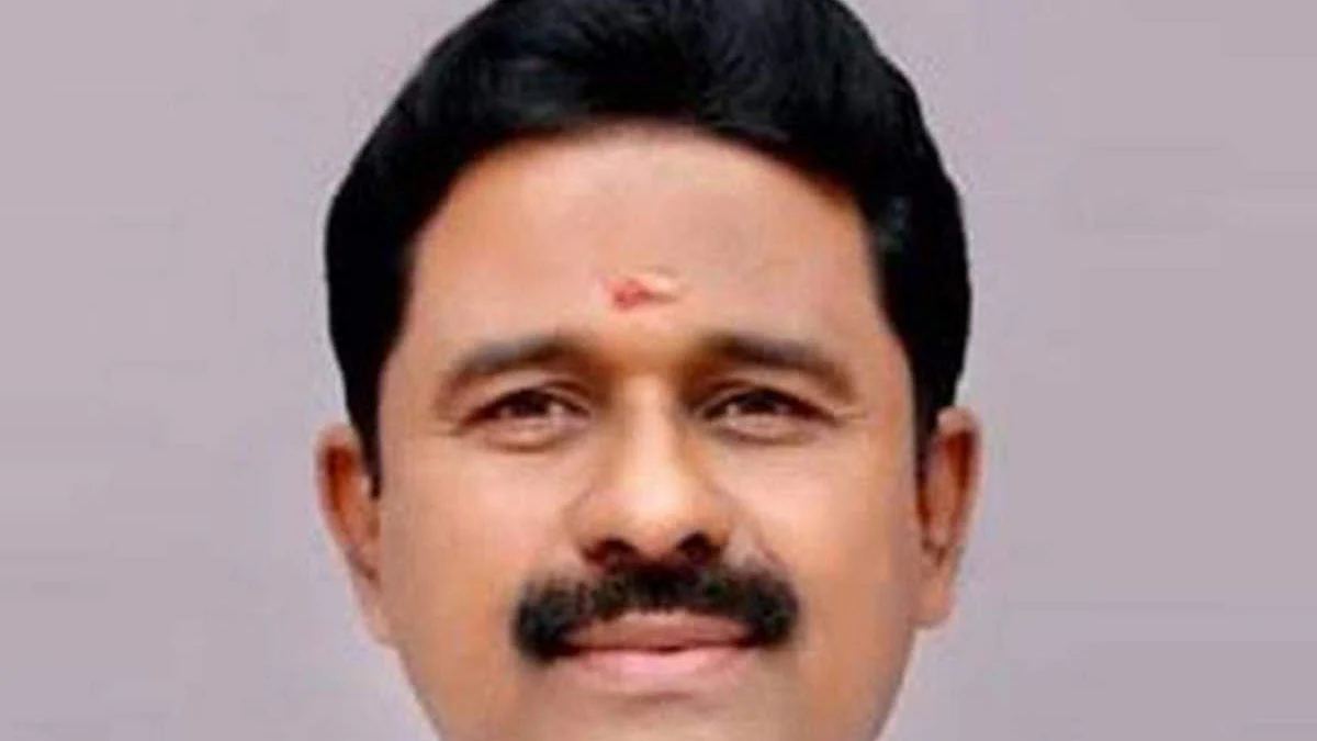ஆர்.காமராஜ்