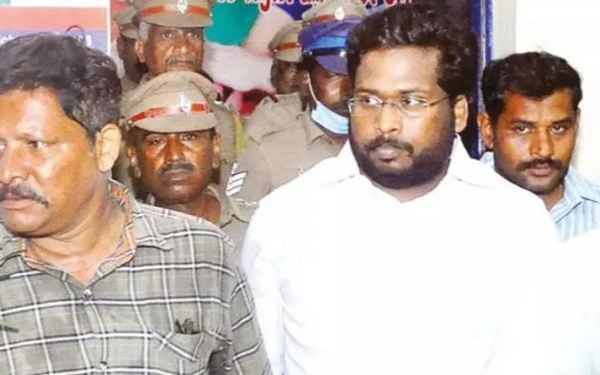 தினமும் திருச்சி கன்டோன்மென்ட் காவல் நிலையத்தில் கையெழுத்திட வேண்டும்: திமுக எம்.பி மகனுக்கு நிபந்தனையுடன் ஜாமீன்