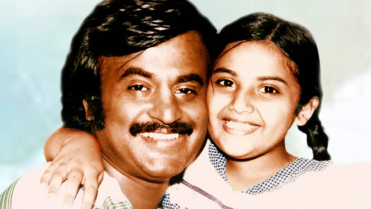 ஆறிலிருந்து எழுபது வரை: ரஜினி சரிதம் - 70