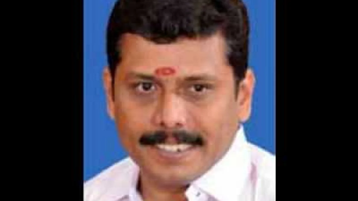 அசோக்குமார்