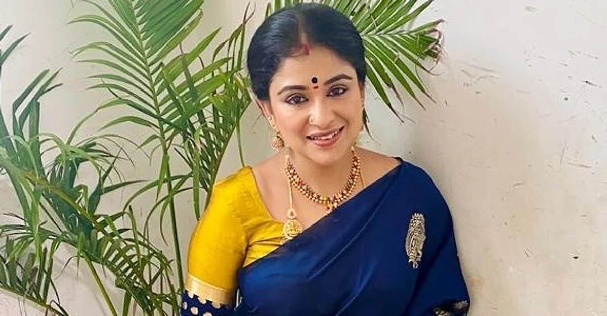 ப்ரீத்தி சஞ்சீவ்