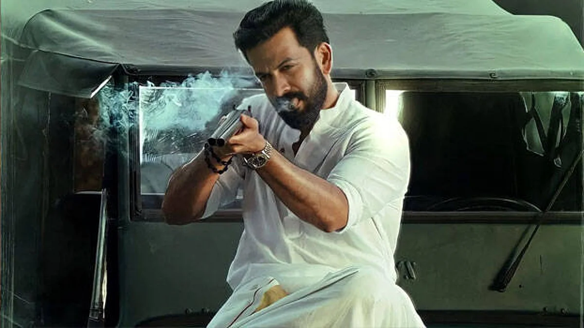 சர்ச்சைக்குரிய வசனம்: மன்னிப்பு கேட்டார் பிரபல ஹீரோ!