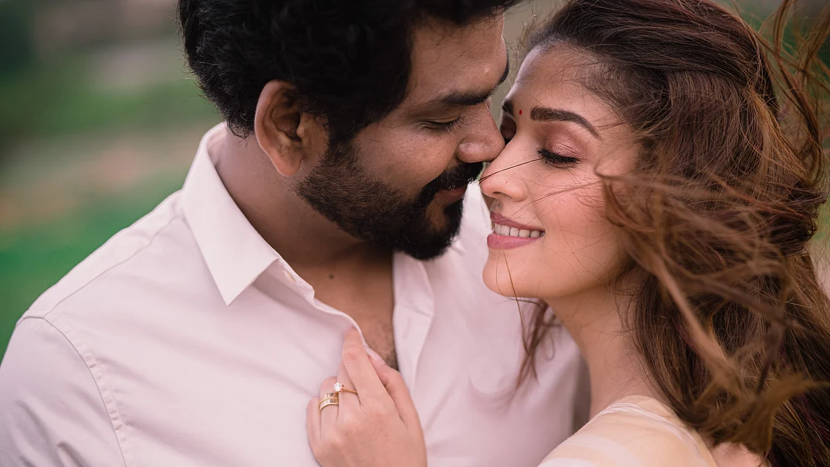 நயன்தாரா- விக்னேஷ் சிவன் திருமண ஒளிபரப்பு- நெட்ஃப்ளிக்ஸ் கொடுத்த விளக்கம்!