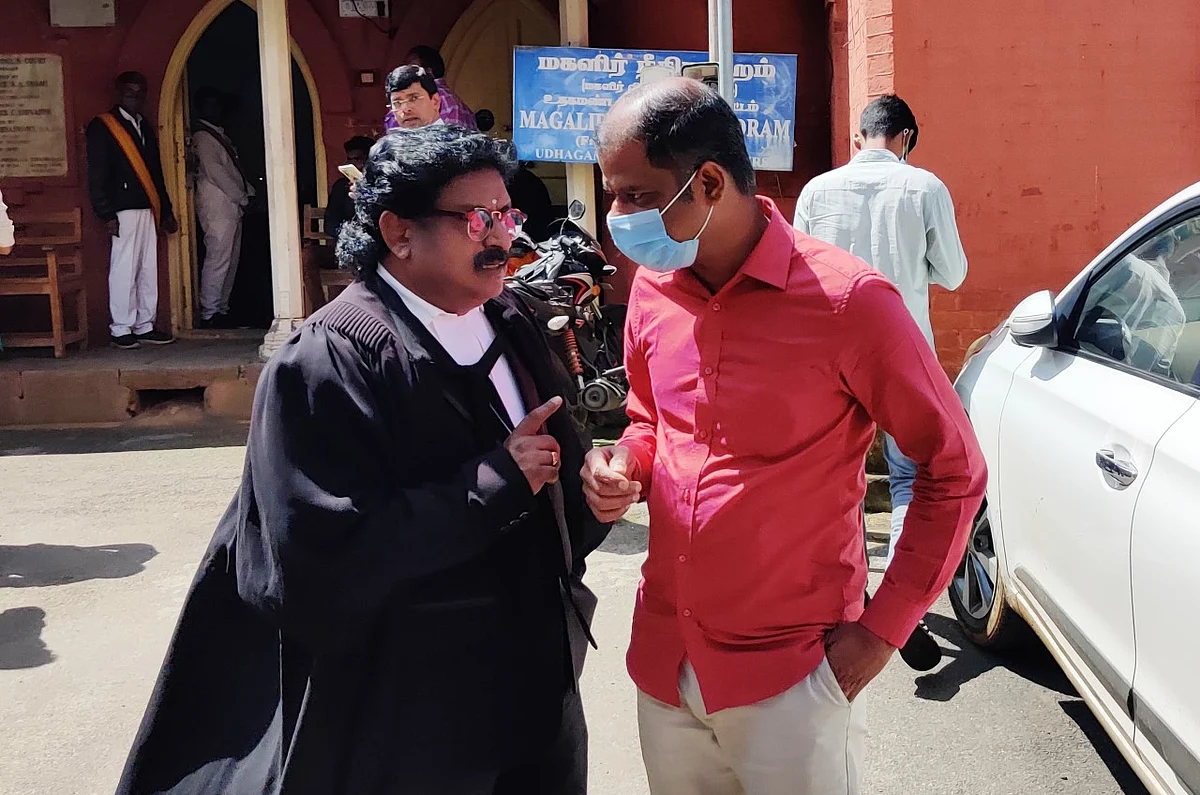 சயான் குடும்பத்தினரிடம் விசாரணை நடக்கிறது: கோடநாடு கொலை வழக்கில் அரசு வழக்கறிஞர் தகவல்