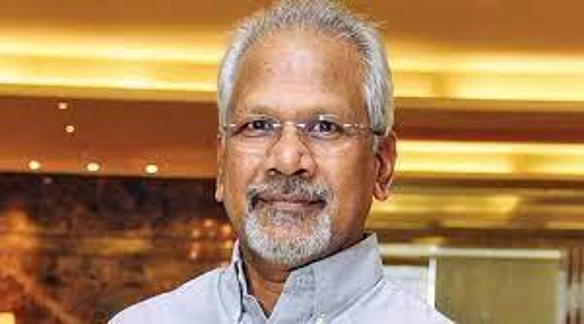 என்னது கரோனா பாதிப்பா..?: இயக்குநர் மணிரத்னம் தரப்பு விளக்கம்
