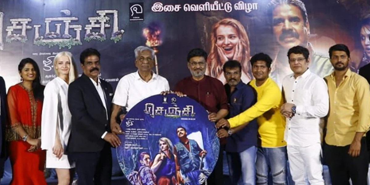 `சினிமா நல்லா இருக்கா, இல்லையான்னே புரியலை’: கே.பாக்யராஜ் பேச்சு