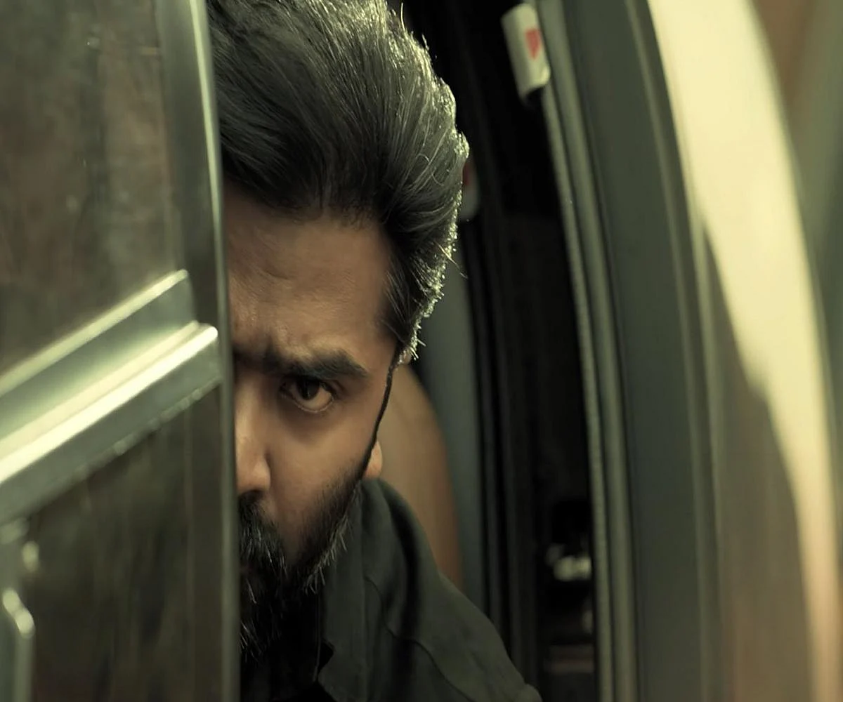 சிம்புவின் `பத்து தல’அப்டேட்: அதிகாரப்பூர்வ அறிவிப்பு!