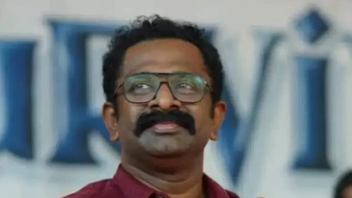 குழந்தைகள் முன்பு செய்யக்கூடாததைச் செய்த நடிகர்: போக்சோ சட்டத்தில் கைது!