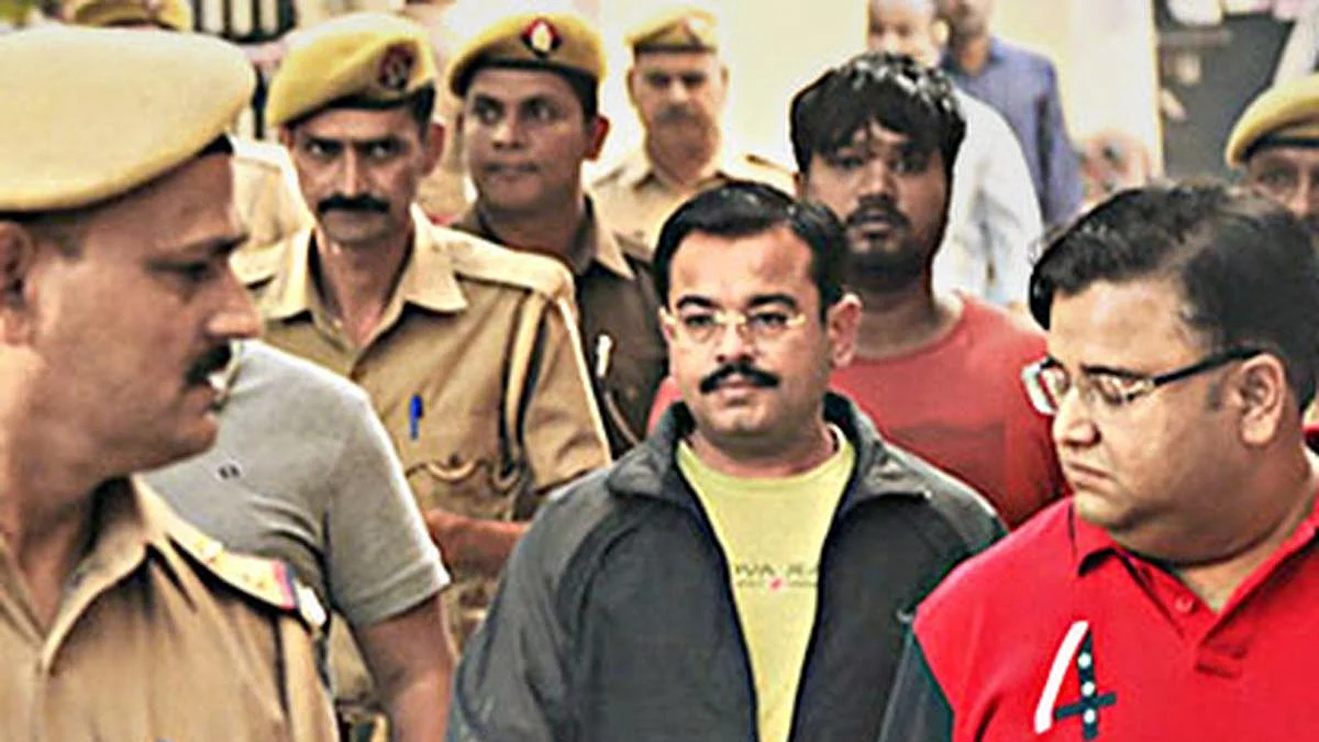 ‘ஆசிஷ் மிஸ்ரா அரசியல் செல்வாக்கு மிக்கவர்... சாட்சிகளைக் கலைத்துவிடுவார்!’