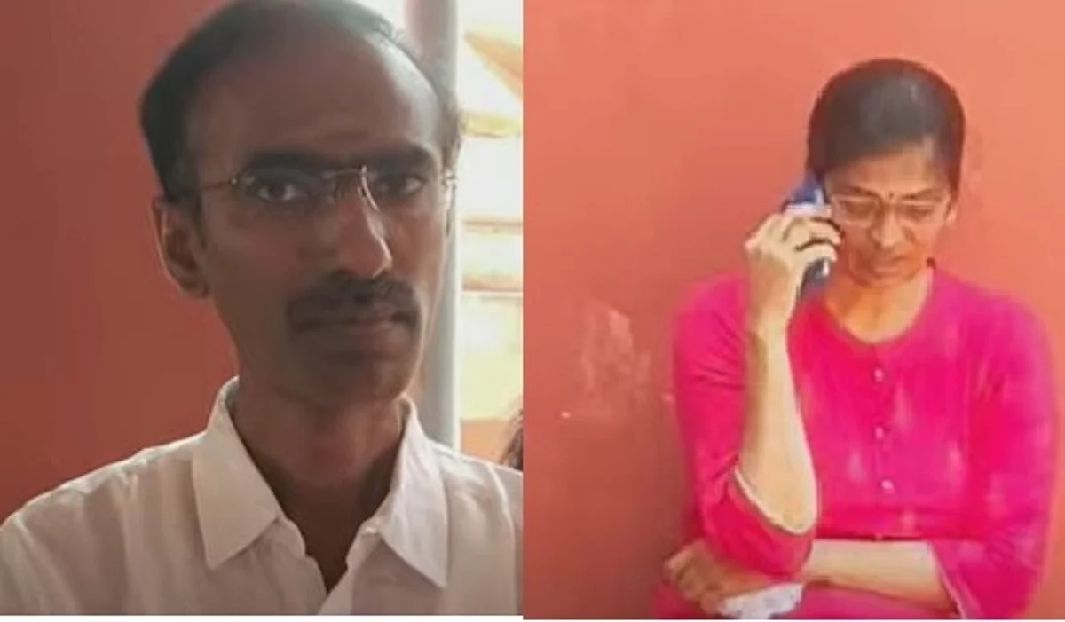 27 ஆண்டுகள் சிறை; 171 கோடி அபராதம்: 930 கோடி சுருட்டிய நிதி நிறுவன அதிபர், பெண்ணுக்கு எதிராக அதிரடி தீர்ப்பு