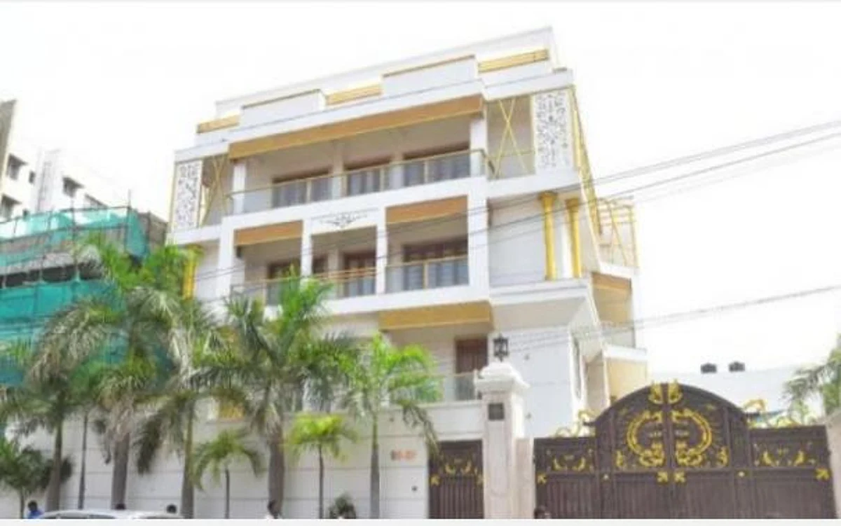 3 நாட்களாக நடந்த ஐடி சோதனை நிறைவு: அன்புச்செழியன் வீட்டில் கைப்பற்றப்பட்டது என்ன?