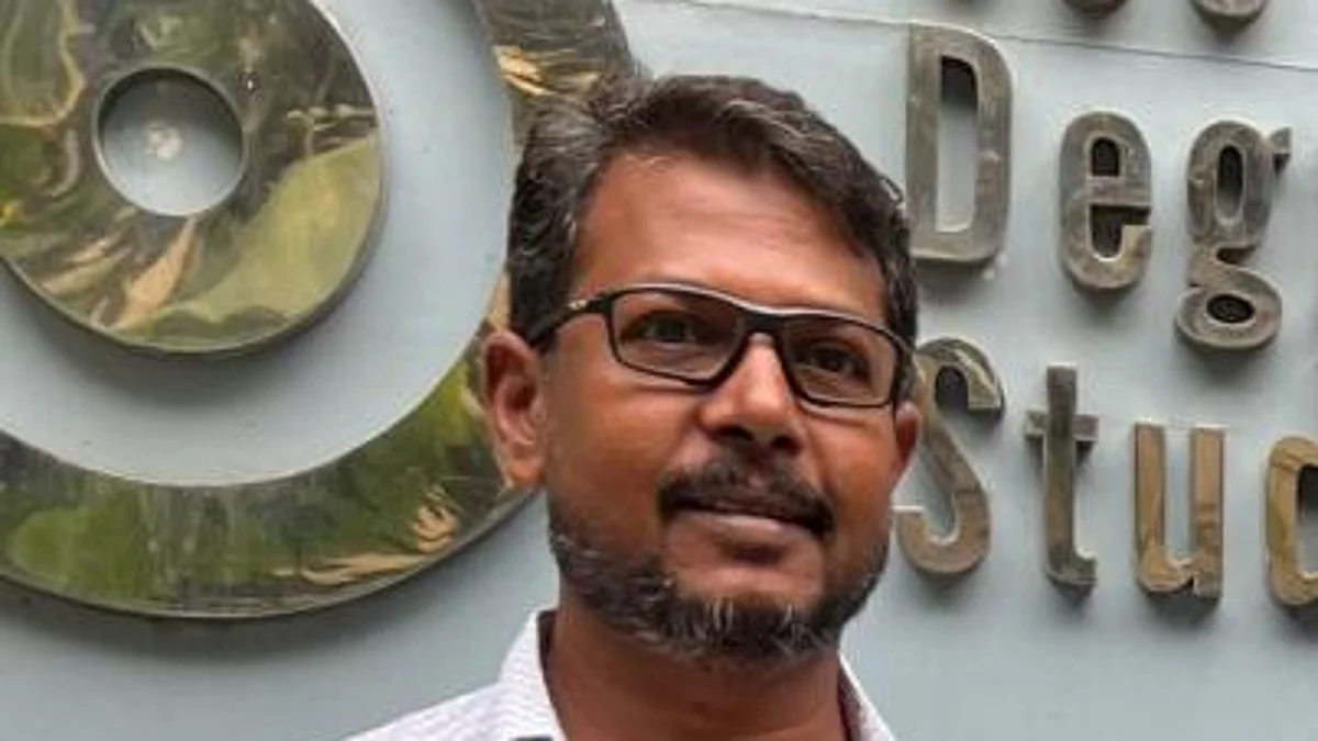 ஃபர்ஸ்ட் லுக் வெளியிட்ட நிலையில் பிரபல இயக்குநர் திடீர் மரணம்: திரையுலகினர் அதிர்ச்சி