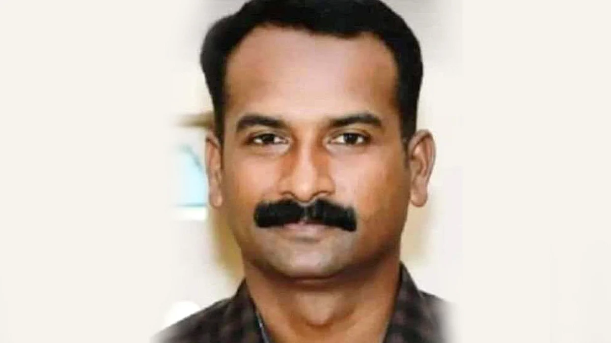 கேரள மார்க்சிஸ்ட் நிர்வாகியை கொலை செய்தது யார்?: போலீஸார் விசாரணையில் பரபரப்பு