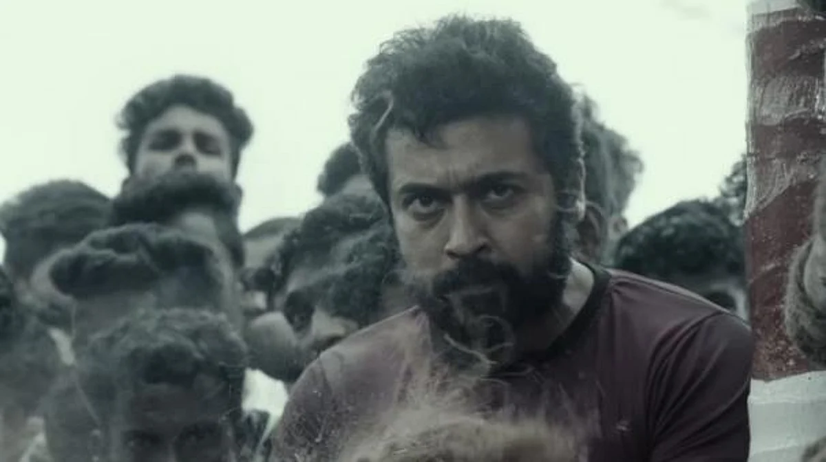 நடிகர் சூர்யா எடுத்த திடீர் முடிவு: கல்விப்பணிகளில் கூடுதல் கவனம் செலுத்த திட்டம்!