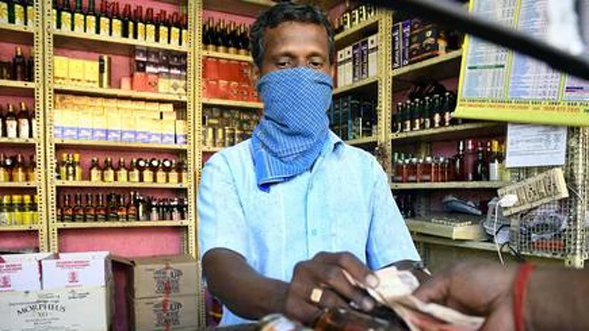 `இப்படிச் செய்தால் ஊழலுக்குதான் வழிவகுக்கும்'- தமிழக அரசை விமர்சித்த நீதிபதி