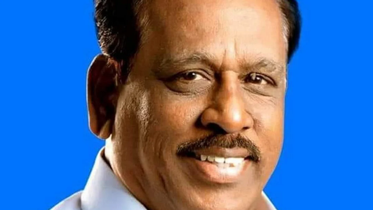 ஞானசேகர்