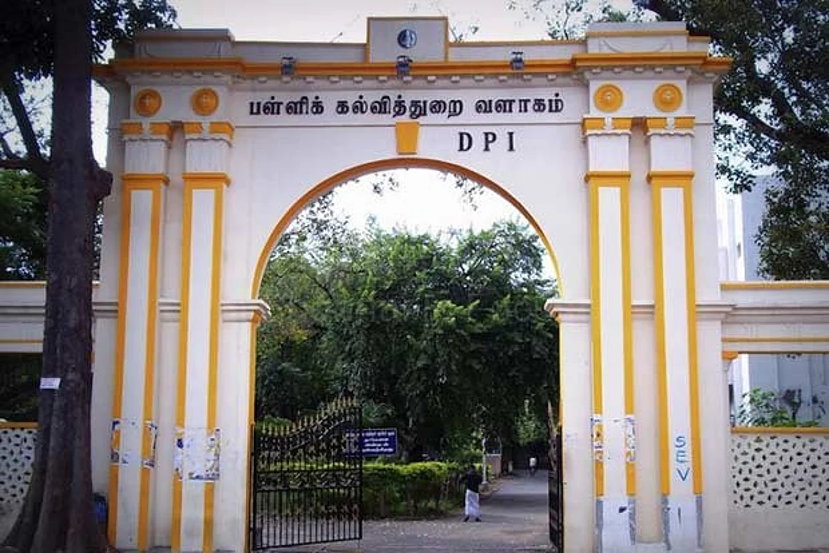 `மாணவர்களின் பாதுகாப்பிற்குப் நீங்களே முழுப்பொறுப்பு'- தனியார் பள்ளிகளுக்கு `செக்' வைத்தது தமிழக அரசு