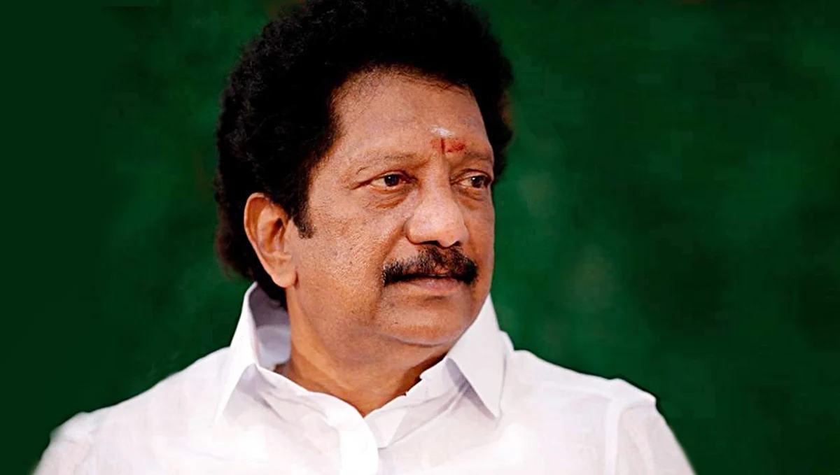 அசோக்குமார்