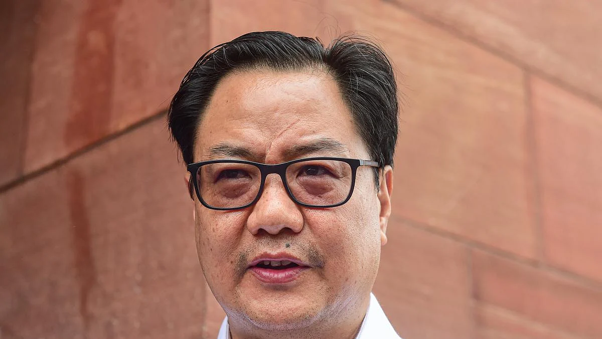 ‘50 வழக்குகள் தீர்க்கப்பட்டால், கூடுதலாக 100 வழக்குகள் வருகின்றன’ - சட்டத் துறை அமைச்சர் தகவல்