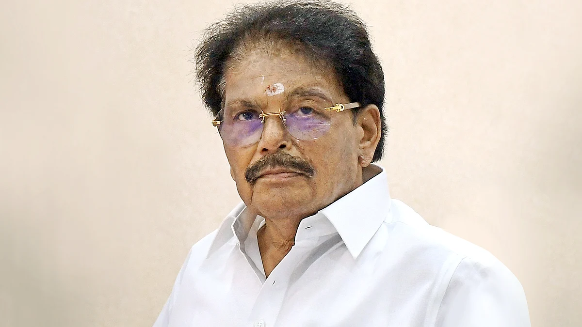 `தென் மாவட்ட மக்களின் ஆசையை முதல்வர் நிறைவேற்றுவார்': அமைச்சர் கே.கே.எஸ்.எஸ்.ஆர்.ராமசந்திரன்