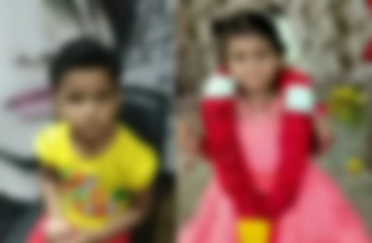 கடத்திச் செல்லப்பட்ட சிறுமி ஜனனி