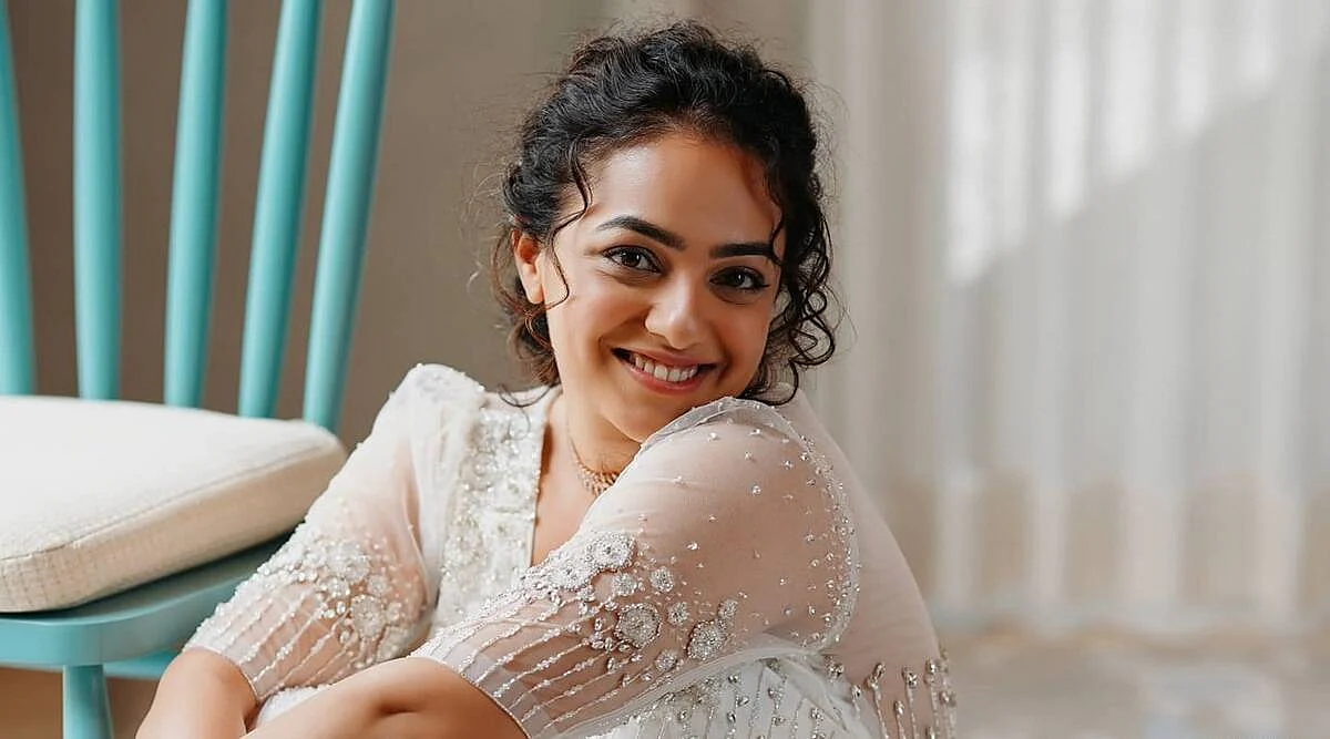`6 வருடங்களாக தொந்தரவு செய்கிறார்'- இளைஞர் மீது நடிகை நித்யா மேனன் பரபரப்பு புகார்