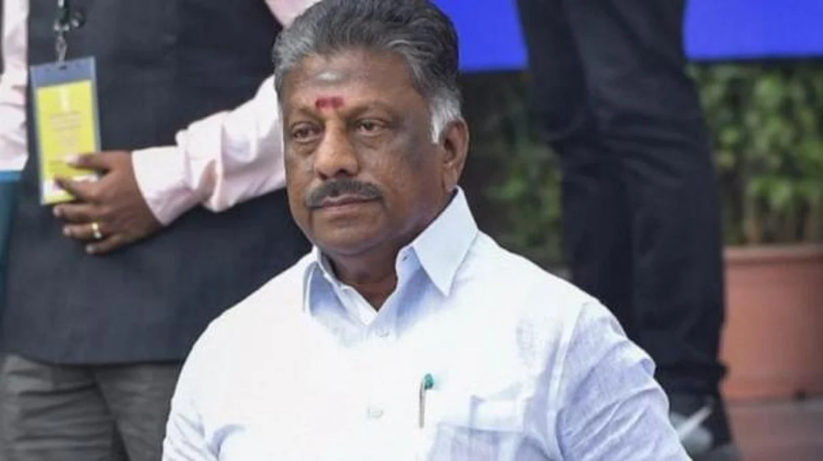 நாகரிகம் மிக்கவர்களாக நடந்து கொள்ள வேண்டும்: தொண்டர்களுக்கு ஓபிஎஸ் திடீர் உத்தரவு