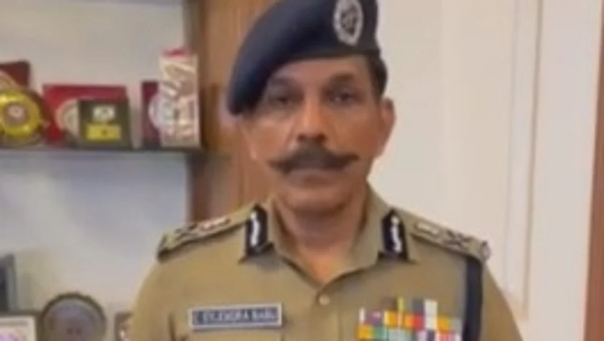36 மணி நேரத்தில் நடந்த கொலைகள் எத்தனை?- எடப்பாடி பழனிசாமிக்கு ஆதாரத்துடன் டிஜிபி பதில்
