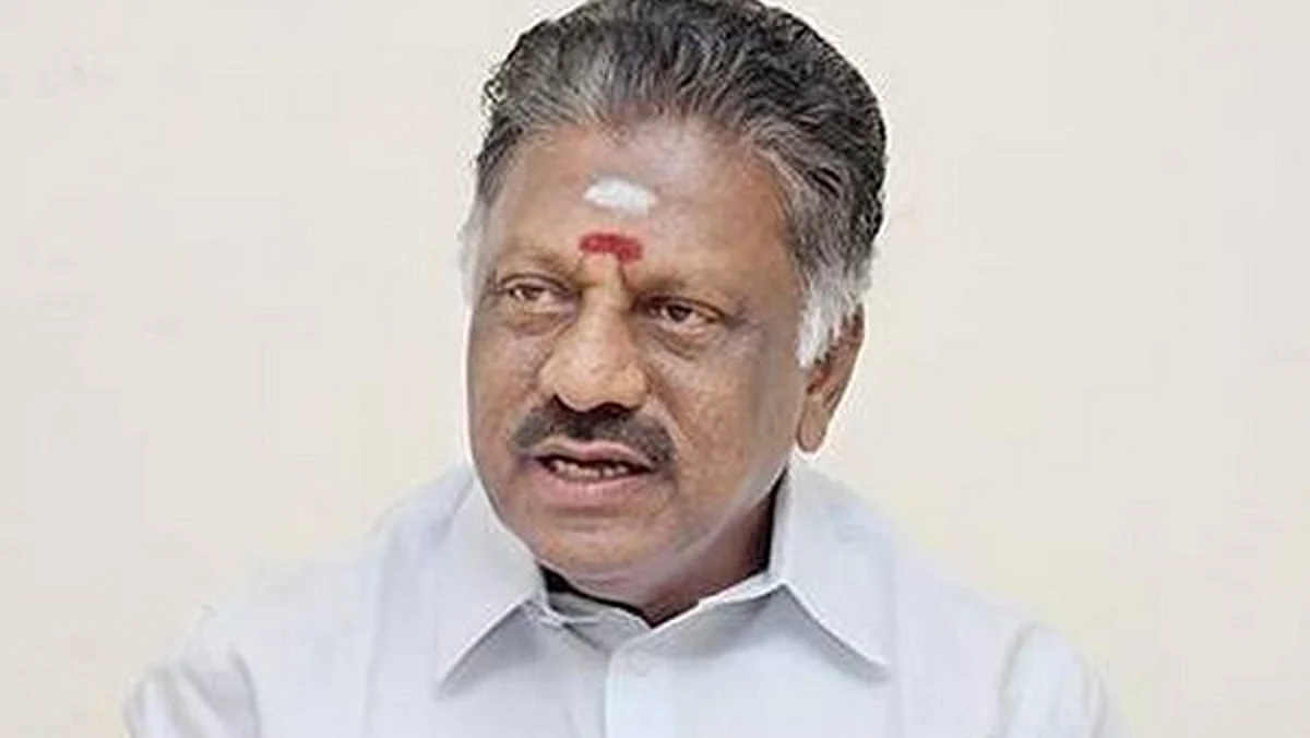 `அனைத்துத் தொழிற்சங்கங்களையும் அழைத்துப் பேசுங்கள்'- முதல்வர் ஸ்டாலினை வலியுறுத்தும் ஓபிஎஸ்