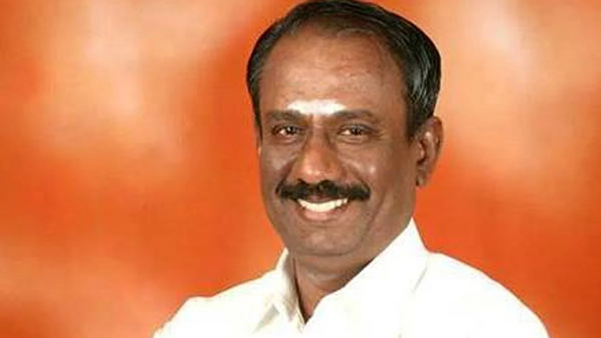 பிரபல பேச்சாளர் நெல்லை கண்ணன் மரணம்