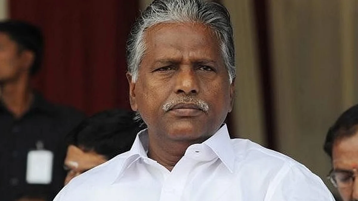 கே.பி.முனுசாமி