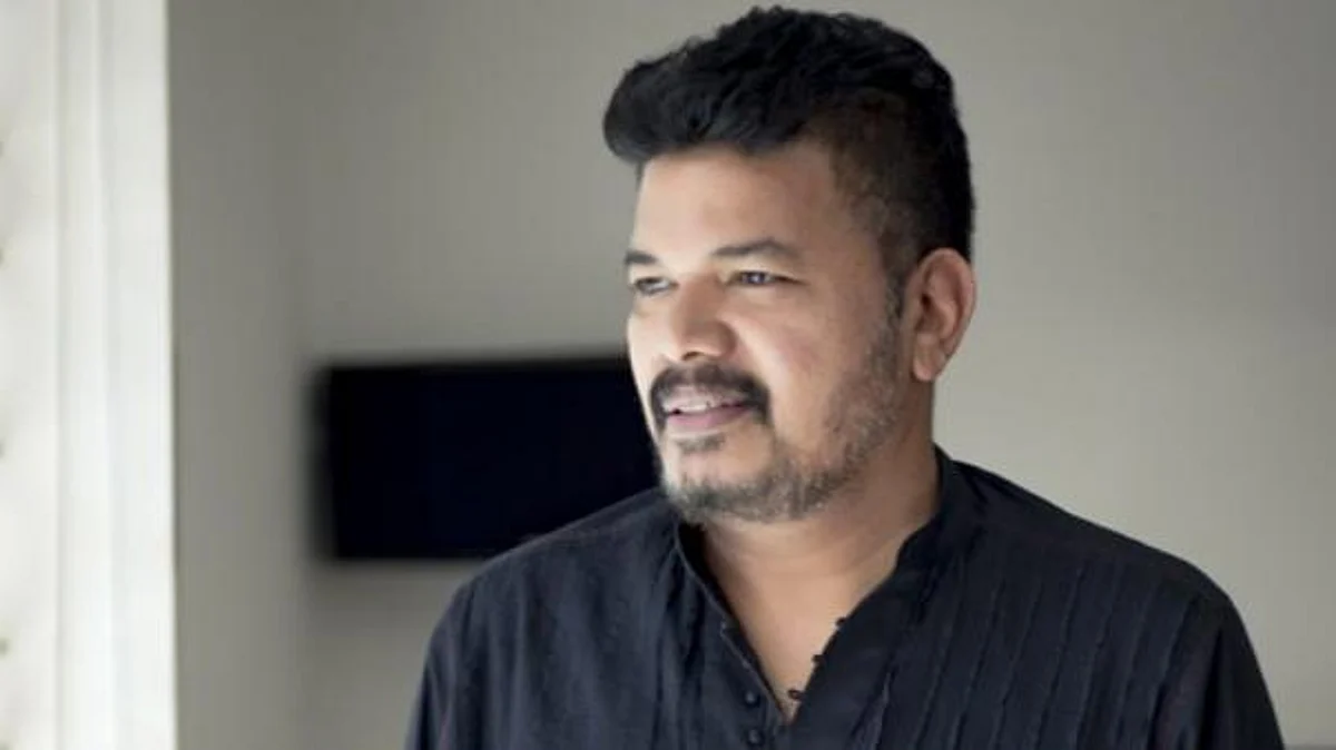இரண்டு மாதங்களுக்கு நிறுத்தப்படும் ஷங்கரின் தெலுங்குப் பட ஷூட்டிங்: என்ன பிரச்சினை?