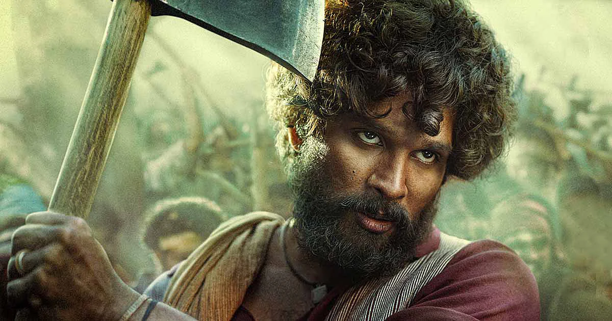`புஷ்பா 2’ படத்தில் விஜய் சேதுபதி மனைவியாக நடிக்கும் பிரபல நடிகை?
