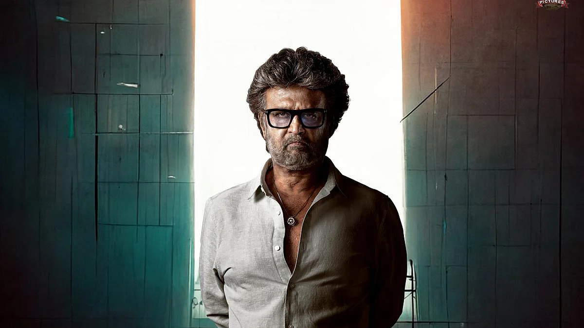 நடிகர் ரஜினியின் 'ஜெயிலர்' பட ஸ்டில் லீக்: செம அதிர்ச்சியில் படக்குழு
