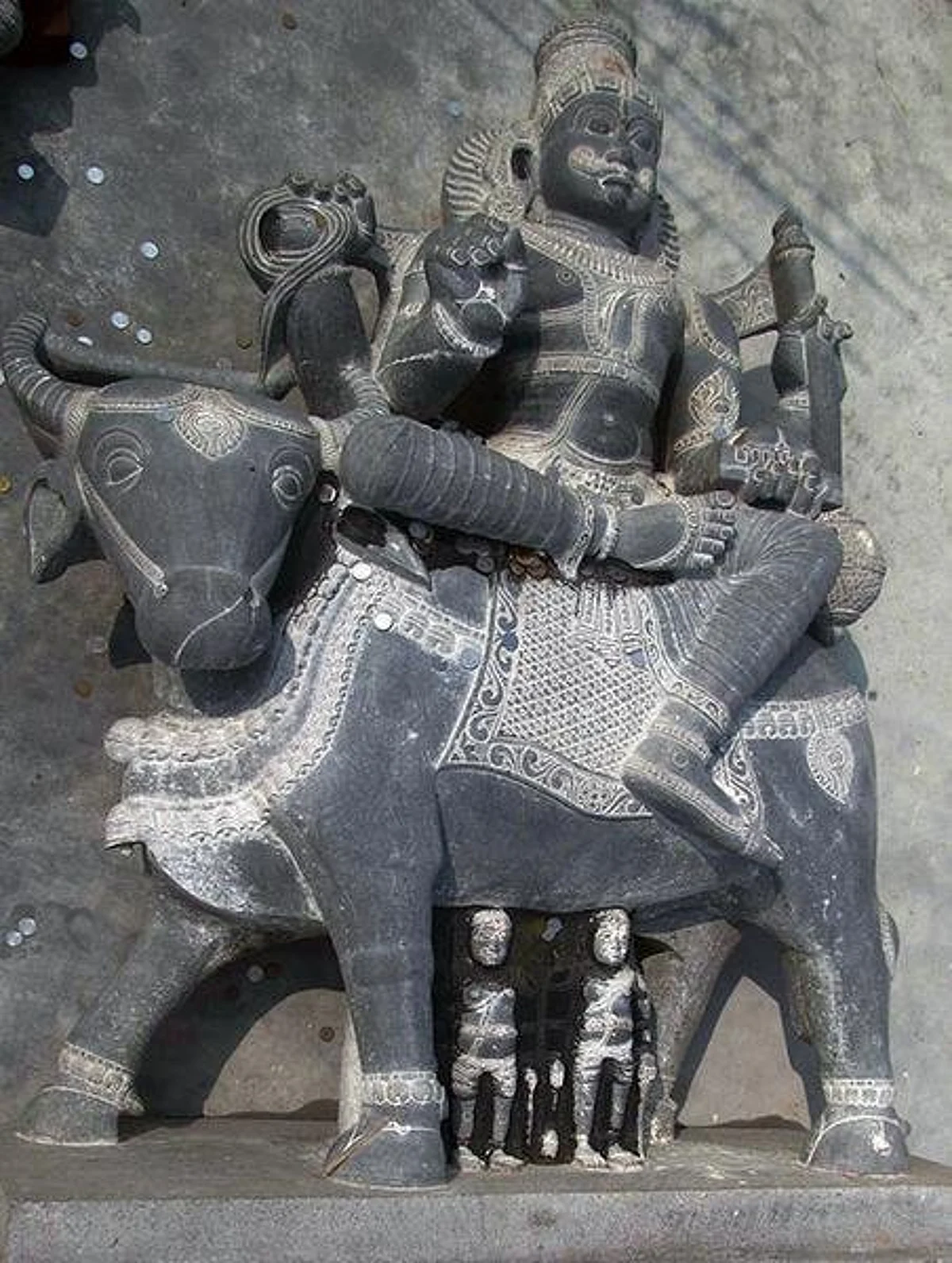 எமதர்ம ராஜா